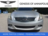Used 2011 INFINITI G37 x w/ Premium Pkg image 2