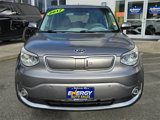 Used 2017 Kia Soul EV + w/ Paint Protection Film Package image 3