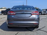Used 2018 Ford Fusion S image 5