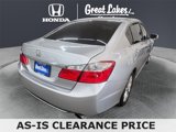 Used 2014 Honda Accord EX image 5