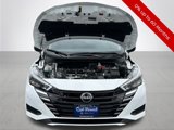 New 2025 Nissan Versa S w/ S Plus Package image 5