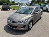 Used 2014 Hyundai Elantra SE image 3