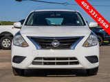 Used 2018 Nissan Versa SV image 2