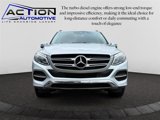 Used 2016 Mercedes-Benz GLE 300d 4MATIC image 3