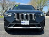 Used 2022 BMW X3 xDrive30i w/ Premium Package 2 image 2