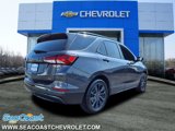 Certified 2022 Chevrolet Equinox RS w/ LPO, Floor Liner Package image 2