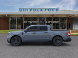 New 2025 Ford Maverick XLT image 3