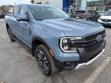 Certified 2024 Ford Ranger Lariat w/ FX4 Off-Road Package image 2