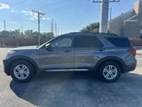 Used 2023 Ford Explorer XLT w/ Equipment Group 202A image 5