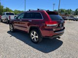 Used 2016 Jeep Grand Cherokee Limited image 6