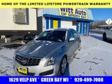 Used 2013 Cadillac ATS Sedan image 2