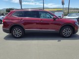 Used 2020 Volkswagen Tiguan SE w/ Panoramic Sunroof Package image 6