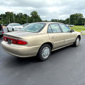 Used 2001 Buick Century Custom w/ Special Edition Pkg image 3