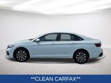Used 2023 Volkswagen Jetta S image 4