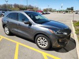 Used 2020 Ford Escape SE image 4