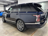 Used 2021 Land Rover Range Rover P525 Westminster Edition image 6