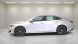 Used 2020 Chevrolet Malibu LT image 4