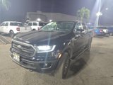 Used 2022 Ford Ranger Lariat w/ Equipment Group 501A High image 2