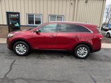 Used 2017 Kia Sorento AWD w/ LX V6 Convenience Package image 3
