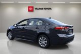 New 2025 Toyota Corolla LE image 3