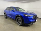 New 2025 Acura ADX A-Spec image 3