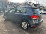 Used 2014 Volkswagen Golf 4-Door image 5