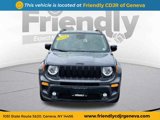 Used 2023 Jeep Renegade Altitude w/ Convenience Group I image 2