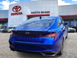Used 2023 Hyundai Elantra SEL image 4