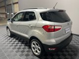 Used 2021 Ford EcoSport SE w/ SE Convenience Package image 3