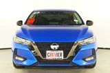 Used 2023 Nissan Sentra SR image 3