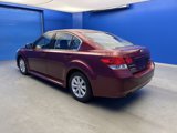 Used 2011 Subaru Legacy 2.5i Premium image 5