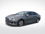 Used 2019 Hyundai Sonata SEL image 2