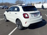 New 2023 FIAT 500X Sport w/ Technology Group image 5