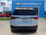 Used 2022 Chevrolet Traverse LT image 5
