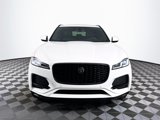 Used 2022 Jaguar F-PACE S image 2