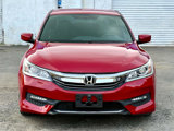 Used 2017 Honda Accord Sport image 2