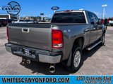 Used 2014 GMC Sierra 2500 SLT image 3