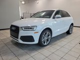 Used 2018 Audi Q3 2.0T Premium Plus w/ Premium Plus Package image 3