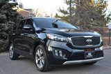 Used 2016 Kia Sorento SX w/ SXL Technology Package image 6