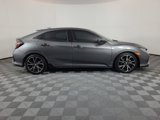 Used 2018 Honda Civic Sport Touring image 2