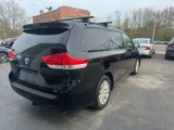 Used 2013 Toyota Sienna XLE image 5