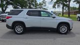 Used 2019 Chevrolet Traverse LT w/ LPO, Floor Liner Package image 5
