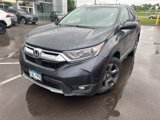Used 2019 Honda CR-V EX-L image 2