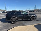 Used 2024 Subaru Outback Onyx Edition XT image 5
