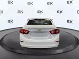 Used 2018 Chevrolet Cruze LT w/ LT Fleet Convenience Package image 4