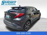 Used 2018 Toyota C-HR XLE image 4