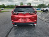 Used 2020 Honda CR-V EX image 5