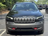 Used 2022 Jeep Cherokee Trailhawk w/ Trailer Tow Group image 2