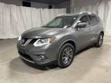 Used 2016 Nissan Rogue SL image 3