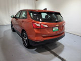 Used 2020 Chevrolet Equinox LS image 5